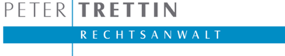 Logo der Kanzlei Trettin